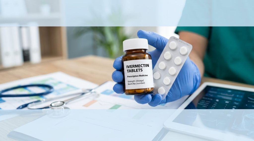 Understanding Ivermectin Therapeutic Uses in Modern Clinical Care