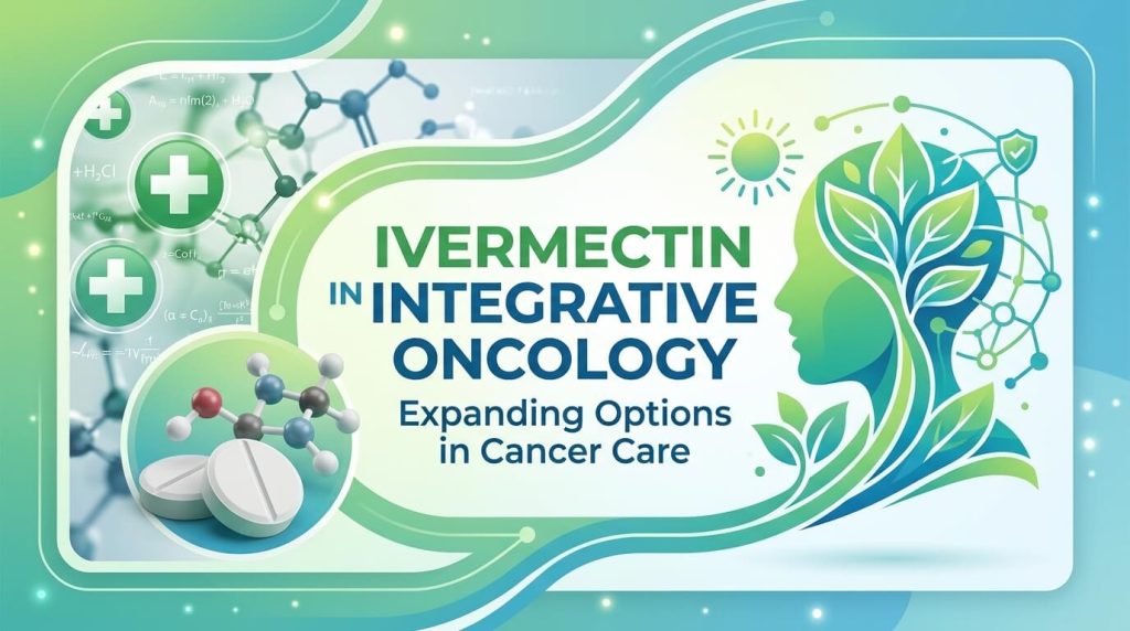 Ivermectin in Integrative Oncology: Expanding Options in Cancer Care
