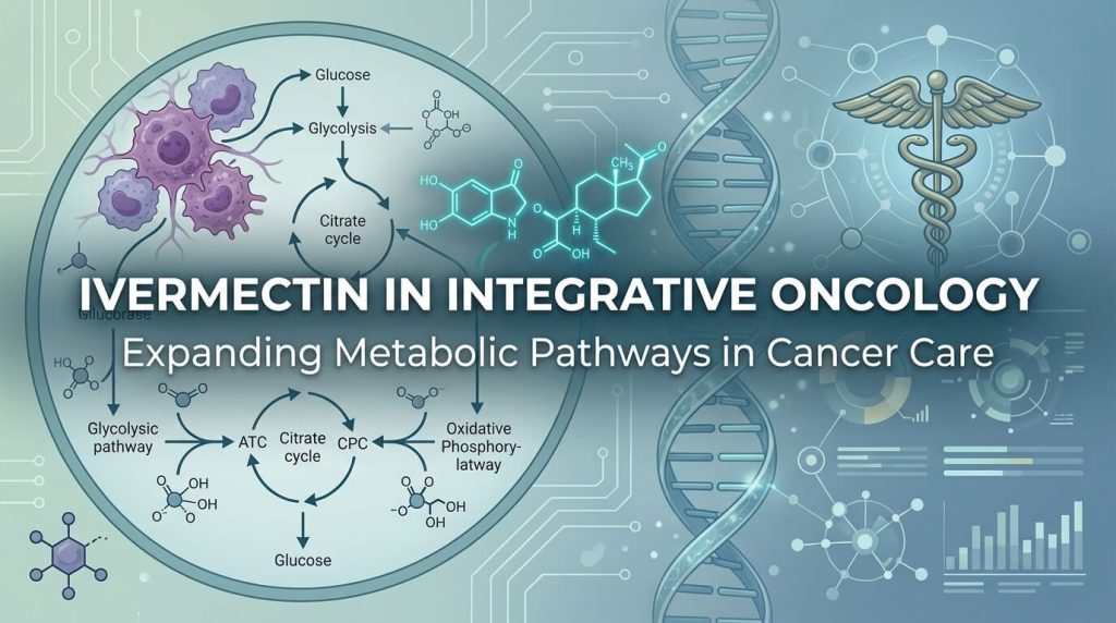 Ivermectin in Integrative Oncology: Expanding Metabolic Pathways in Cancer Care