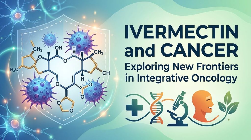 Ivermectin and Cancer: Exploring New Frontiers in Integrative Oncology